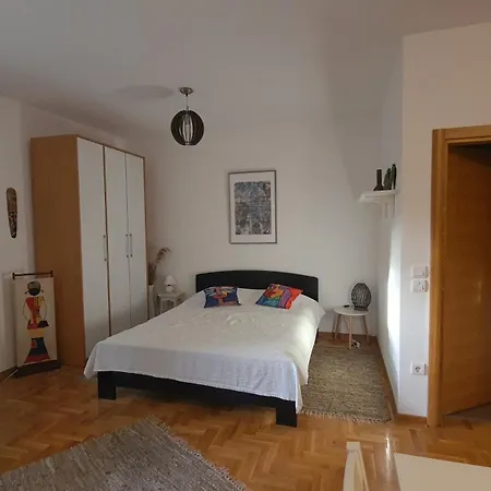 Apartment Belle Belgrade