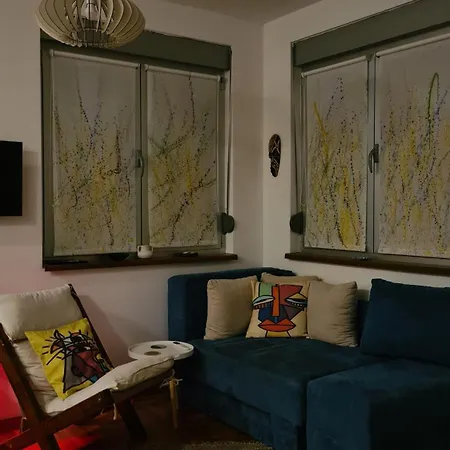Belle Apartment