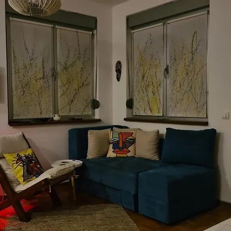 Belle * Belgrade