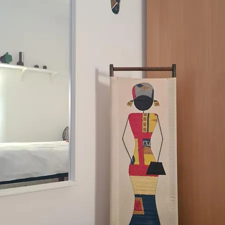 Apartment Belle Belgrade