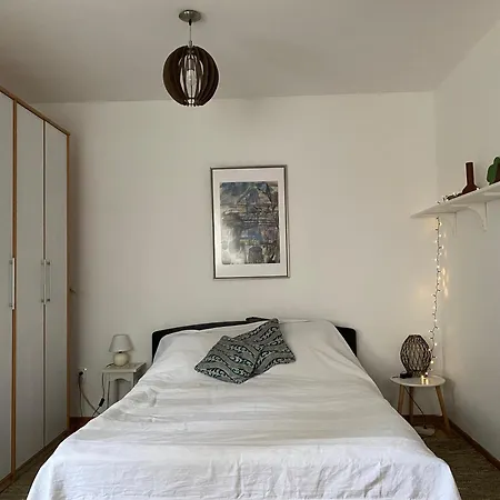 Belle Apartment